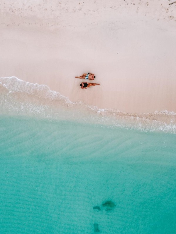 9 Amazing Places to Take Your Drone in Thailand